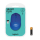 Logitech OUTLET - M330 Silent Plus (niebieska) - 1427680 - zdjęcie 12